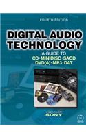 Digital Audio Technology