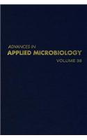 Advances in Applied Microbiology Vol 39