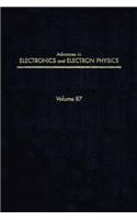 Adv Electronics Electron Physics V87