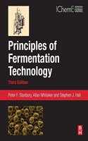 Principles of Fermentation Technology