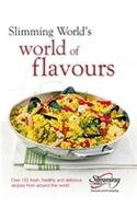 Slimming World: World of Flavours