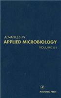 Advances in Applied Microbiology