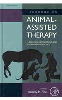 Handbook on Animal-Assisted Therapy: Theoretical Foundations and Guidelines for Practice