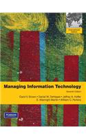 Managing Information Technology