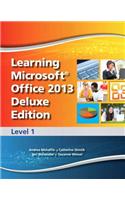 Learning Microsoft Office 2013