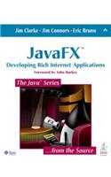 JavaFX: Developing Rich Internet Applications, Portable Documents(Java Series)