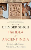 Idea of Ancient India