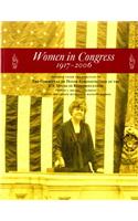 Women in Congress 1917-2006