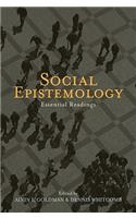 Social Epistemology