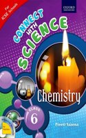 Connect With Science Chemistry Book 6