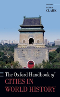 Oxford Handbook of Cities in World History