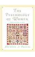 Psychology of Women- (Value Pack W/Mysearchlab)