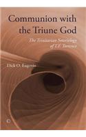 Communion with the Triune God