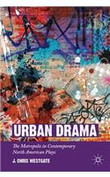 Urban Drama
