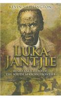 Luka Jantjie