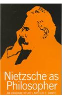 Nietzsche as Philosopher