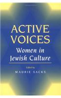 Active Voices