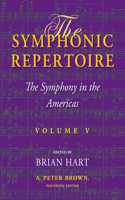 Symphonic Repertoire, Volume V