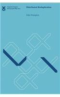 Distributed Reduplication: (52 Linguistic Inquiry Monographs)
