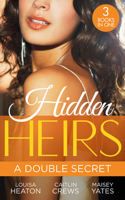 Hidden Heirs: A Double Secret