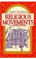 Religious Movements Middle Ages