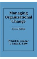 Managing Organizational Change