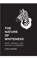 Nature of Whiteness