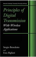 Principles of Digital Transmission