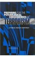 Preparing for the Psychological Consequences of Terrorism