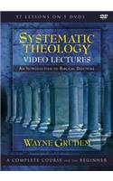 Systematic Theology Video Lectures: An Introduction to Biblical Doctrine