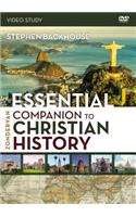 Zondervan Essential Companion to Christian History Video Study