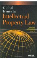 Global Issues in Intellectual Property Law