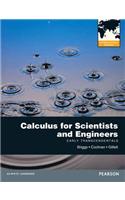 Calculus for Scientists and Engineers
