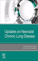 Bronchopulmonary Dysplasia