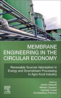 Membrane Engineering in the Circular Economy