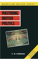 Mastering British Politics
