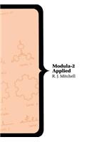 Modula-2 Applied