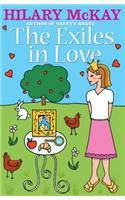 The Exiles: The Exiles In Love: (The Exiles)
