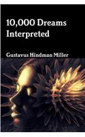 10,000 Dreams Interpreted