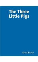 The Three Little Pigs