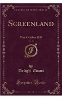 Screenland, Vol. 39