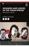 Winners and Losers in the ‘Arab Spring’
