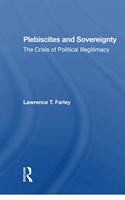 Plebiscites And Sovereignty