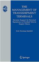 Management of Transshipment Terminals