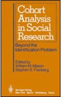 Cohort Analysis in Social Research: Beyond the Identification Problem