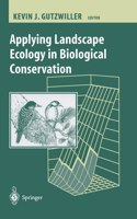 Applying Landscape Ecology in Biological Conservation