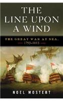 The Line Upon a Wind