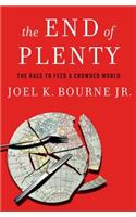 The End of Plenty