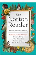 The Norton Reader with Norton Reader Ebook, Little Seagull Handbook Third Edition Ebook, and InQuizitive for Writers