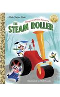 Margaret Wise Brown's the Steam Roller